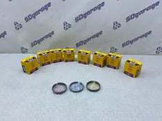 Кольца поршневые Toyota Land Cruiser 2020 SDT10239ZZ050 J200 1VD-FTV