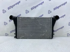 Радиатор интеркулера skoda Octavia 2004-2013 1K0145803S A5