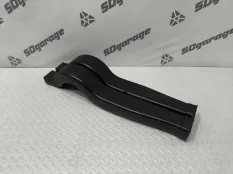 Воздуховод BMW X5 2018 64229390523 F15 N57D30B, задний