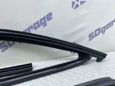 Комплект молдингов Night Package Mercedes-Benz GLS 2017 A1667253100 W166 642826