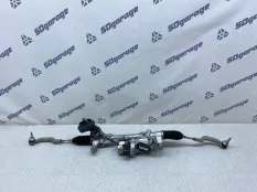 Рулевая рейка Mercedes-Benz GLB 2024 A2474600202 X247 654920