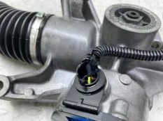 Рулевая рейка Mercedes-Benz GLC 2018 A2534600101 X253 654920