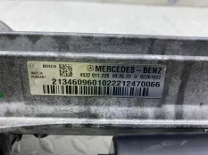 Рулевая рейка Mercedes-Benz C-Class 2022 A2134606901 W205 AMG 276823