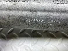 Рулевая рейка Mercedes-Benz S-Class 2022 A2234609502 V223