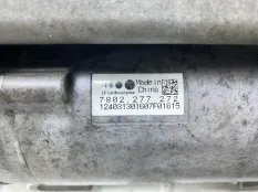 Рулевая рейка Mercedes-Benz GLK 2013 A2044602501 X204 651913