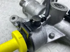 Рулевая рейка Mercedes-Benz S-Class 2021 A2234604702 V223 256830