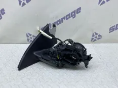 Зеркало Mercedes-Benz ML 2012-2015 A1668101516 X166, левое