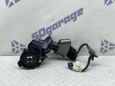 Зеркало заднего вида боковое Porsche Panamera 2014- 97073161900G2L 970, переднее левое