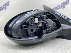 Зеркало Mazda 6 2007-2013 G39A6912ZC GH, правое