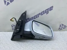 Зеркало Lifan Solano 2010-2016 B8202200B2 620, правое