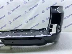 Бампер Lexus LX 2016 521596A947C0 570, задний