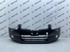Бампер Nissan Qashqai 2006-2013 62022JD00H J10, передний