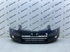 Бампер Nissan Qashqai 2006-2013 62022JD20H J10, передний