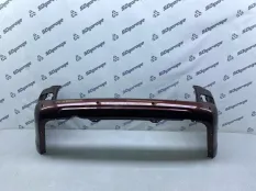 Бампер Toyota Land Cruiser 2016- 5215960740 200, задний