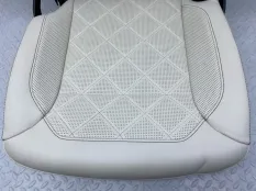 Сиденье третий ряд Mercedes-Benz GLS 2018 A1649300322 X166, заднее правое