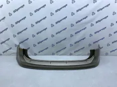 Бампер Volkswagen Tiguan 2017- 5NR807421 2, задний