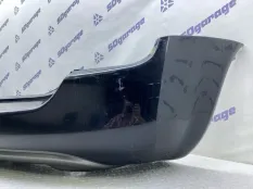 Бампер Nissan Murano 2004-2008 85022CA026 Z50, задний