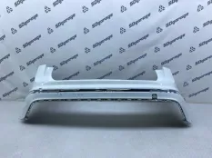 Бампер Volkswagen Tiguan 2016- 5NA807421 2, задний