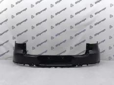 Бампер Volkswagen Tiguan c 2011-2016 5NU807421GRU 1, задний