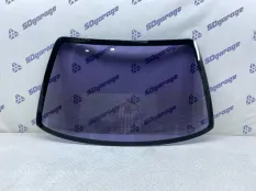 Стекло заднее Nissan Almera 2000-2006 797124M500 N16, заднее