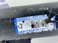 Амортизатор подвески Nissan X-Trail 2001-2006 553038H304 T30, задний левый