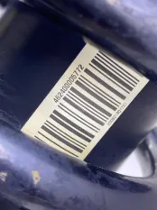 Стойка подвески BMW X5 2006-2013 37116794532 E70, передняя правая