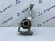 Кулак поворотный Mercedes-Benz C-Class 2021 A2053322200 W205, передний правый