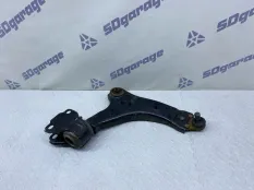 Рычаг Volvo XC60 2010 31317666 1, передний правый