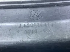Жабо Lifan Breez 2007-2014 L5302101 520, переднее
