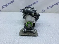 Рулевая колонка BMW X5 2018 32306868391 F15 N57D30A