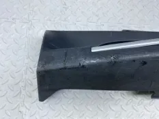 Порог Mercedes-Benz GLS 6.3 S AMG 2018 A1666900075 X166 157982, левый