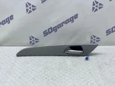 Накладка обшивки двери Mercedes-Benz GLE 2016 A1667301922 W166 3.5 ДИЗЕЛЬ, задняя левая