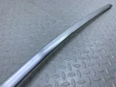 Молдинг двери Mercedes S-CLASS 2017 A2226980580 W222 S560 176980, задний правый