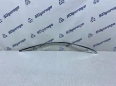 Молдинг двери Mercedes S-CLASS 2017 A2226980480 W222 S560 176980, задний левый