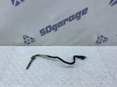 Датчик температуры выхлопных газов Mercedes-Benz E-Class 2015 A0009056604 W212 OM642