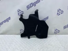 Шумоизоляция двигателя Mercedes-Benz GLS 2023 A6562261200 X167 656830, передняя