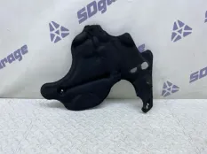 Шумоизоляция двигателя Bmw X5 2017 11148490569 F15 N57