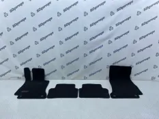 Комплект ковров Mercedes-Benz E-Class 2018 A2136801802 S213