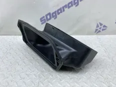 Воздухозаборник Audi Q5 2015 8K2819904A 8R, передний