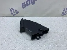 Водосток капота BMW 5-Series 2018 61667357248 G30 B57D30A, правый