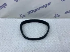 Резинка воздухозаборника Mercedes-Benz GLS 350 d 4MATIC 2017 A1668310098 W166 3.5 ДИЗЕЛЬ, передняя