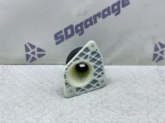 Пыльник рулевой колонки Mercedes-Benz GLE 2016 A1644601337 W166 3.5 ДИЗЕЛЬ