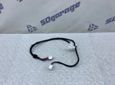 Проводка моторчика люка Mercedes-Benz GLE-Coupe 6.3 AMG 2016 A2927801400 C292 157982