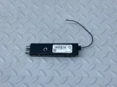 Усилитель антенны Mercedes-Benz CLS Рестайлинг 2016 A2129053406 W218 642852, задний левый