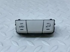 Кнопка аварийной сигнализации Mercedes-Benz GLE 2016 A1729050151 W166 3.5 ДИЗЕЛЬ