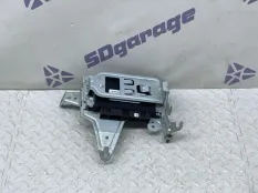 Блок управления АКПП Mercedes-Benz GLC Coupe Рестайлинг 2020 A2139003217 C253 654920