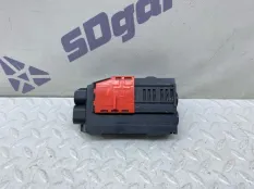 Крышка плюсового провода Mercedes-Benz GLS 2017 A1665450900 W166 642826