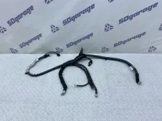 Провод стартер-вывод B+ Mercedes-Benz E-Class 2018 A2135409174 W213 M656