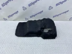 Шумоизоляция двигателя BMW 5-Series 2018 11148571546 G30 B57D30A, задняя