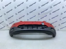 Бампер Nissan Qashqai 2010- 62022BR10H J10, передний